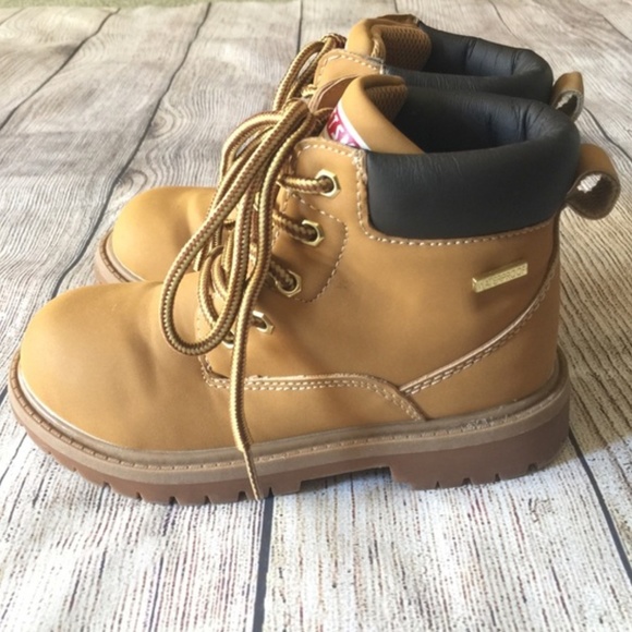 craftsman waterproof boots